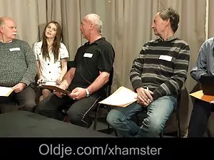 Sie liebt kostenlose ...