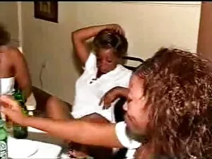 Anal Sex Sensation v ...