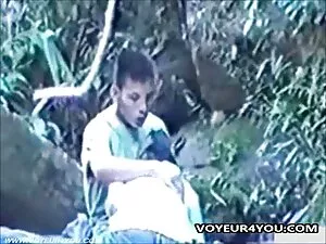 sie hat diese reife  ...