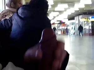 Sexy praller Stazi r ...