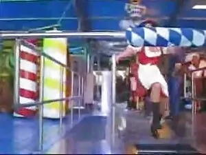 Amateur alter Mann g ...