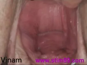 masturbieren Haarige ...