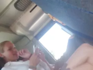 Der Praktikant ist g ...