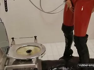 Kigurumi Gesperrt Al ...