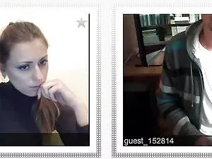 Gerade hottie zerren ...