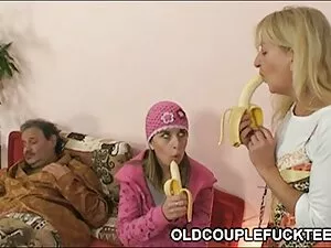 Denken Sie an sexfil ...