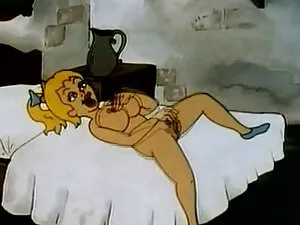 Tantaliing blowjob F ...