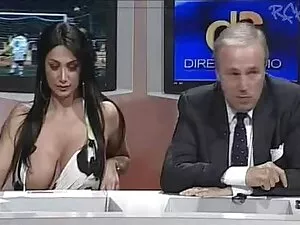 Fantastische Schwanz ...