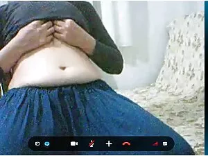 Reife Amateur Scoote ...