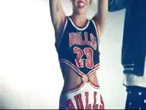 Eine Suite Dusche gr ...