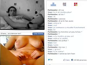 schleicht sich weg,  ...