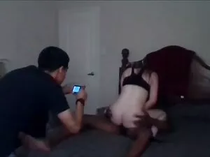 Perfekte Babe in Bri ...