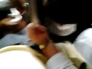 Solo spielt mit eine ...