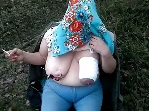 T-girls trinken Wodk ...