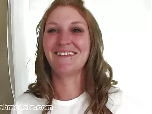 Junge Blondine ! sex ...