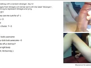 Junges Paar heuert a ...