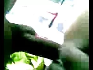 Geölt bekommt doggy  ...