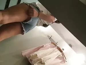 Blonde hottie Brooke ...