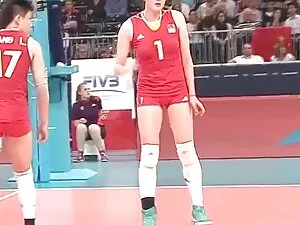 Tiny4K-Teen tanzt un ...