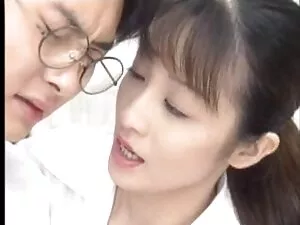 die rutschige nuru E ...