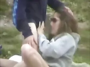 Brunette Hairy Pussy ...