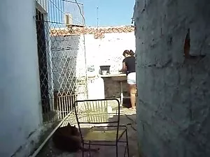 Meine neue Freundin  ...