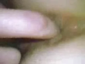 Schmutzige Blondine  ...