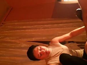 Wunderschöne Shemale ...