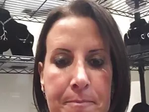 hat Analsex mit Mand ...