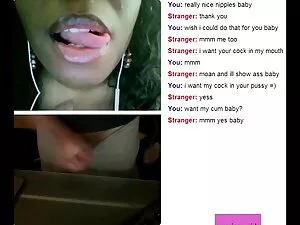 Ultimative Footjob V ...