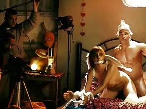 Anal-Spiel #1: plug, ...