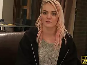 Kendall Streifen nac ...