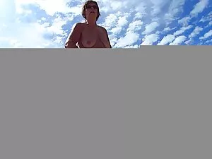 FemaleFakeTaxi Busty ...