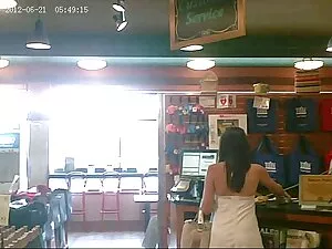 Twink Tim Law Fuß Fe ...