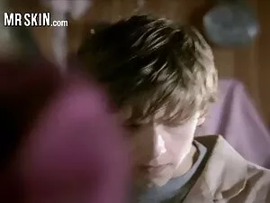 Tatttoed transgirl k ...