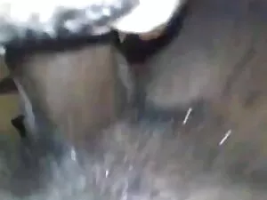 Drei Jungs Blasen un ...