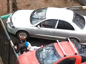 Versuchen, dich bess ...