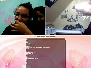 Hot Teen Nachbar Gef ...